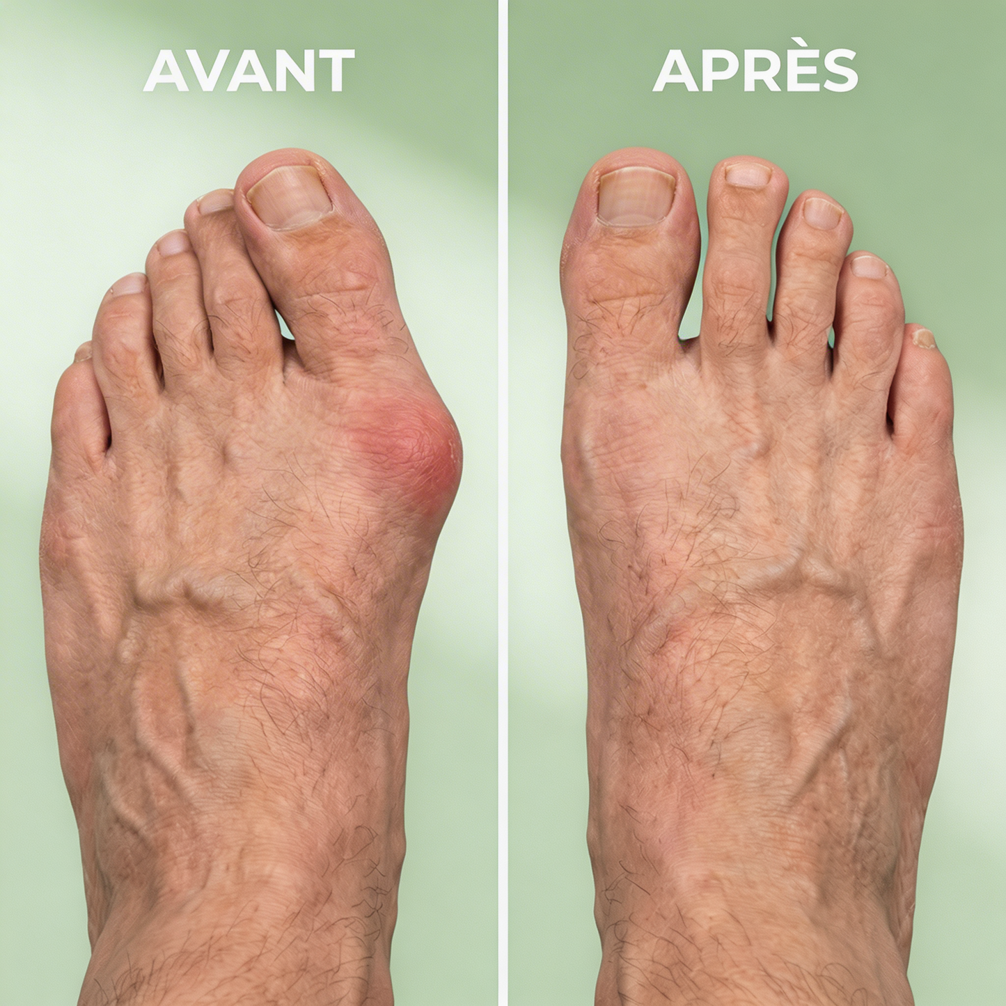 Correcteur Hallux Valgus Articulé PODALYCE®
